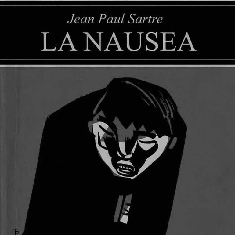 Что стоит прочесть у Жана-Поля Сартра? [Читальный зал]. Фото №2