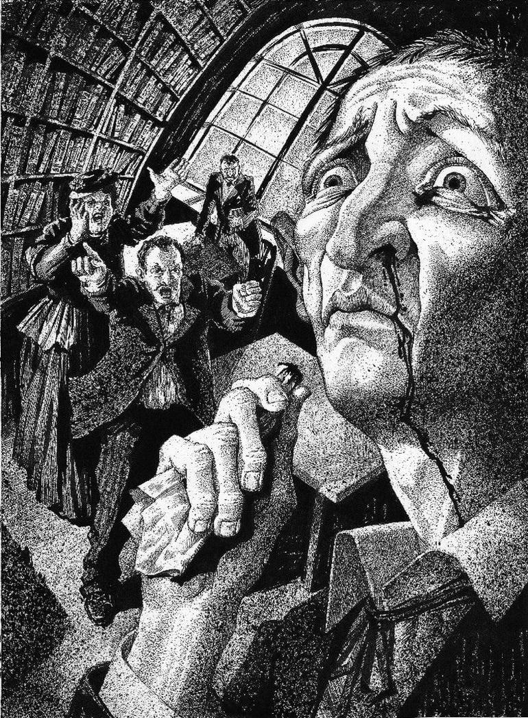 Что стоит прочесть у Жана-Поля Сартра? [Читальный зал]. Фото №4