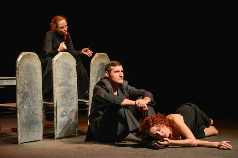 Что стоит прочесть у Жана-Поля Сартра? [Читальный зал]. Фото №8