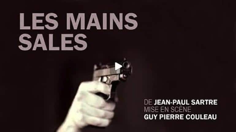 Что стоит прочесть у Жана-Поля Сартра? [Читальный зал]. Фото №9