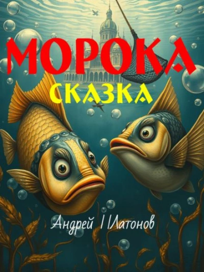 Морока - Андрей Платонов