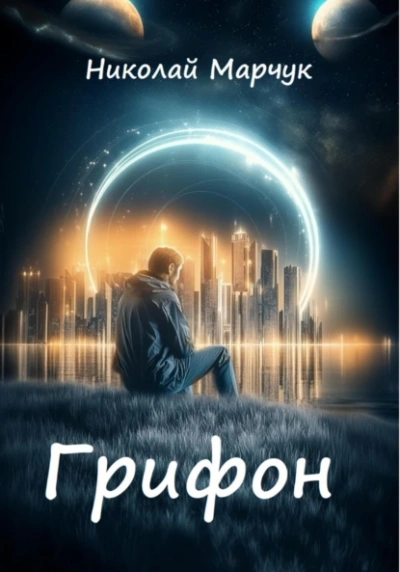 Грифон - Николай Марчук
