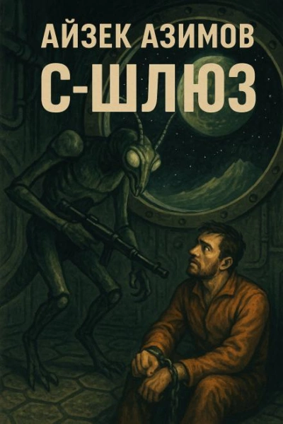 С-Шлюз - Айзек Азимов