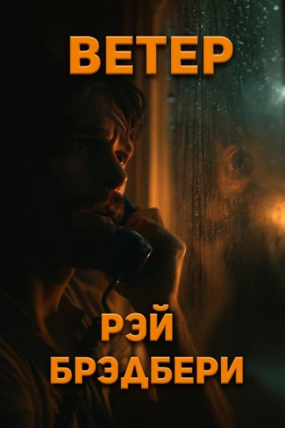 Ветер - Рэй Брэдбери