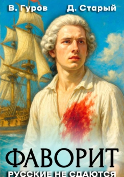 Русские не сдаются! - Денис Старый, Валерий Гуров