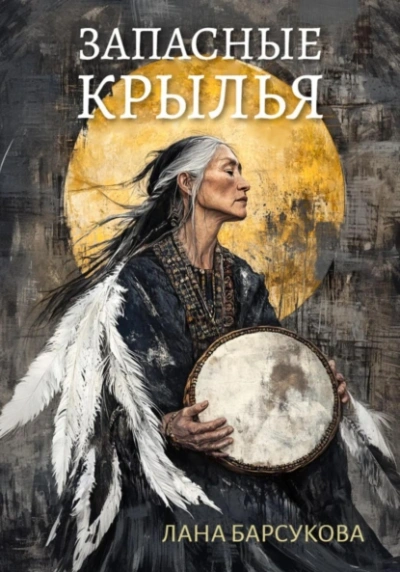 Запасные крылья - Лана Барсукова