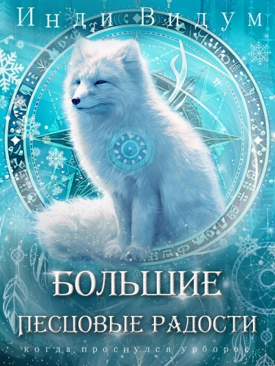 Большие Песцовые радости - Инди Видум