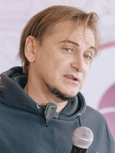 Лекция «Тайны текстов: Ахматова - Андрей Макаров