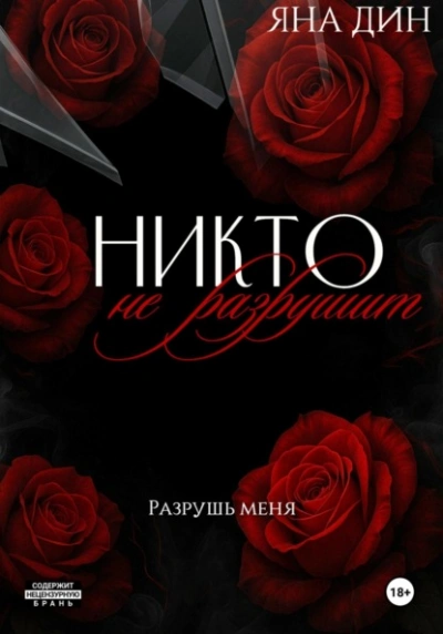 Никто не разрушит - Яна Дин