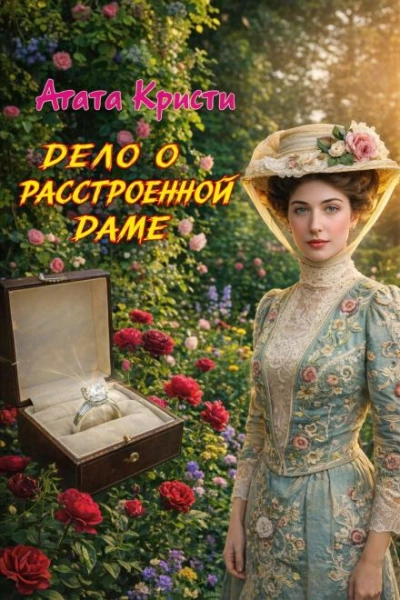 Дело о расстроенной даме - Агата Кристи