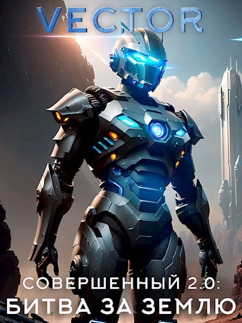 Совершенный 2.0: Битва за Землю 2 - Vector