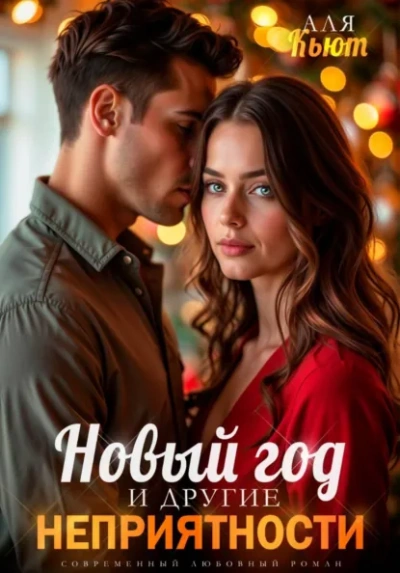 Новый год и другие неприятности - Аля Кьют
