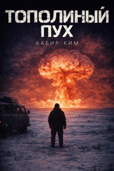 Тополиный пух - Кабир Ким