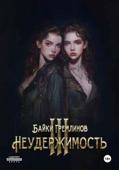 Неудержимость III - Байки Гремлинов