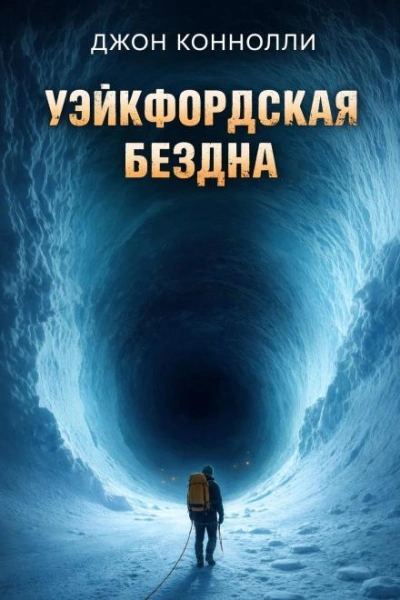 Уэйкфордская бездна - Джон Коннолли