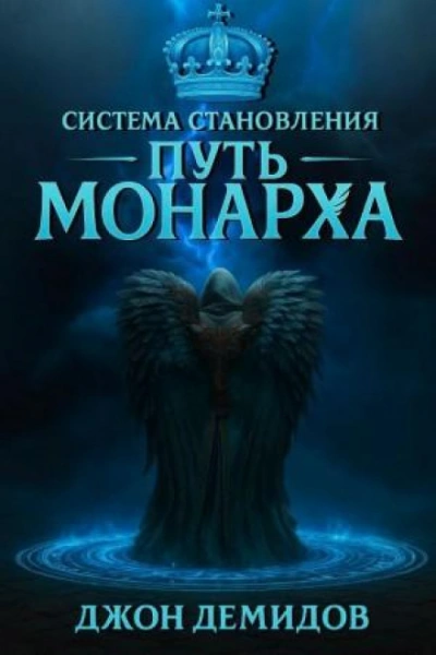 Путь монарха - Демидов Джон