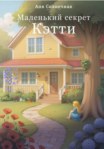 Маленький секрет Кэтти - Солнечная Аня