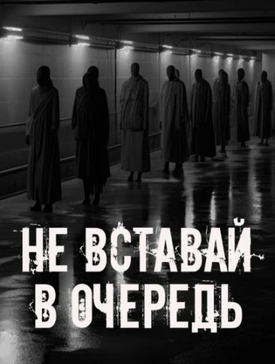 Не вставай в очередь!