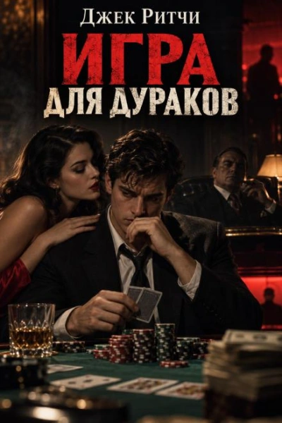 Игра для дураков - Ритчи Джек