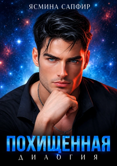 Дилогия - Сапфир Ясмина