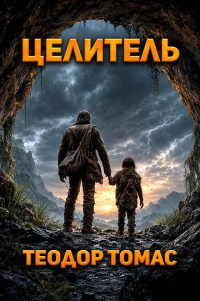 - Томас Теодор