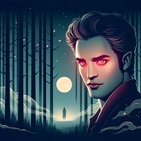 Фото к фильму Сумерки