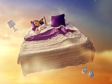 Аудиокниги для сна – ТОП подбора расслабляющих историй