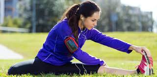 27 повседневных привычек, которые позволяют мне оставаться в форме